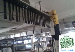 通榆粘贴碳纤维布加固