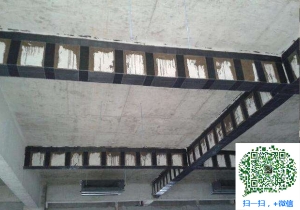 通榆青岛建筑加固